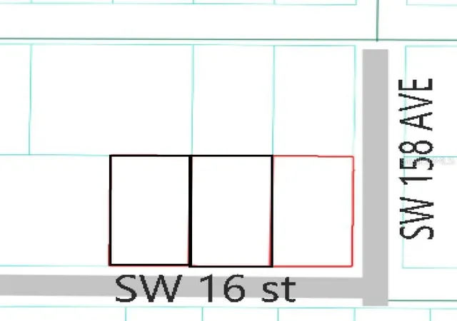Land for sale at SW 16 Street, OCALA, FL 34481 | MLS# OM731807