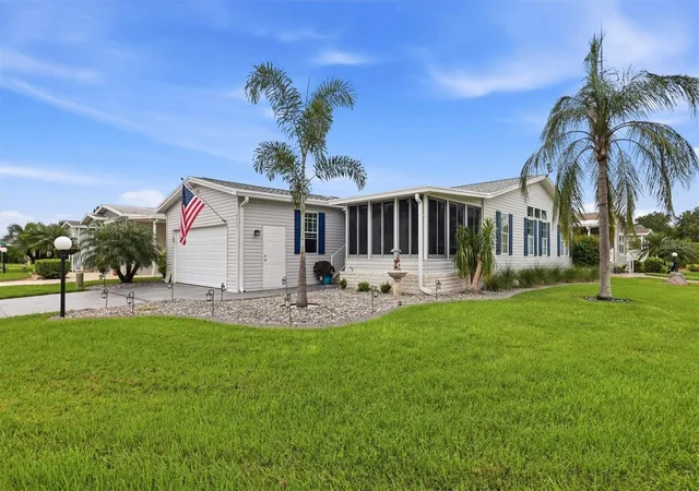 Photo 2 of Manufactured home for sale at 3515 71st Avenue E, Ellenton, FL 34222 | MLS# A4705254 | Listing updated on 2026-10-04
