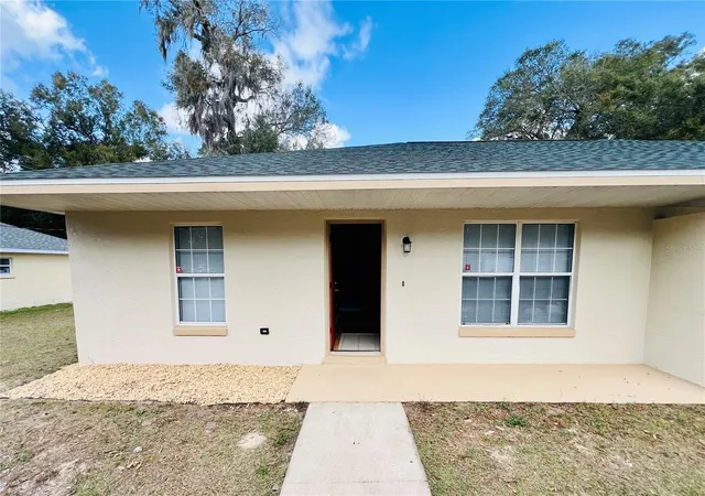 Photo 1 of Multi family home for sale at 4565 Sw 38th Place, Ocala, FL 34474 | MLS# OM731809 | Listing updated on 2026-09-14
