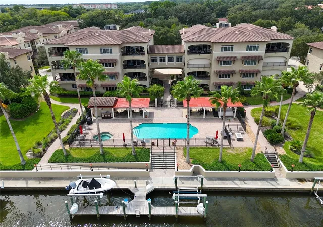 Photo 1 of Condo for sale at 110 Clb House Dr #202, Palm Coast, FL 32137 | MLS# FC321254 | Listing updated on 2026-09-08