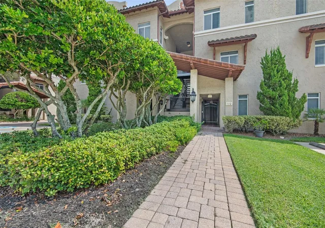 Photo 2 of Condo for sale at 110 Clb House Dr #202, Palm Coast, FL 32137 | MLS# FC321254 | Listing updated on 2026-09-08