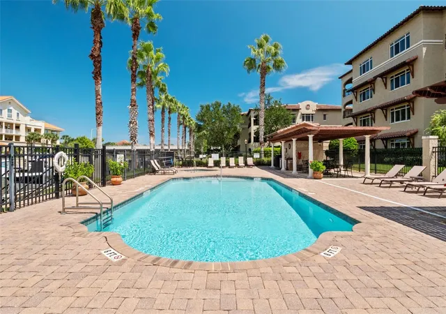 Listing Photo 2 - Condo for sale in building located at 110 Clb House Dr, Palm Coast, FL 32137 - Unit #202
