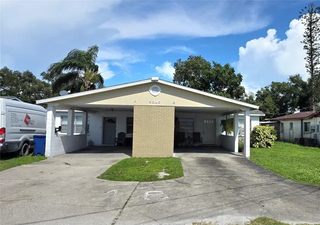 Photo 1 of Multi family home for sale at 5215 31st Street Ct E #A, Bradenton, FL 34203 | MLS# A4705256 | Listing updated on 2026-09-08