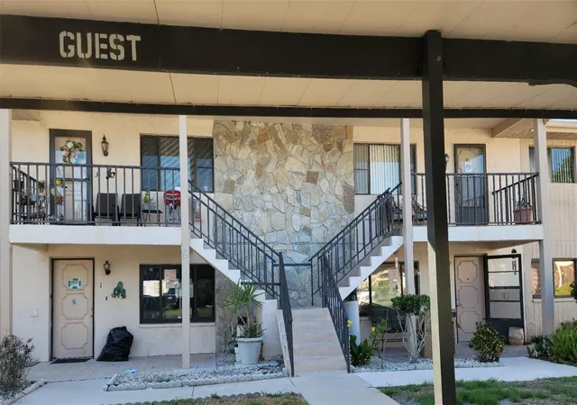Photo 1 of Condo for sale at 9940 Eagles Point Cir #3, Port Richey, FL 34668 | MLS# W7889262 | Listing updated on 2026-09-27