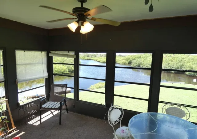 Photo 4 of Condo for sale at 9940 Eagles Point Cir #3, Port Richey, FL 34668 | MLS# W7889262 | Listing updated on 2026-09-27