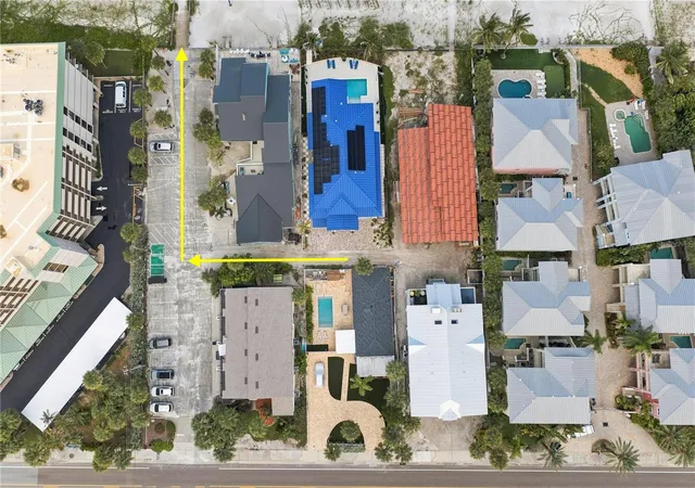 Photo 2 of Single family home for sale at 2706 Gulf Blvd, Indian Rocks Beach, FL 33785 | MLS# TB8546106 | Listing updated on 2026-10-08