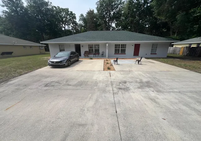 Photo 1 of Multi family home for sale at 4540 Sw 38th Place, Ocala, FL 34474 | MLS# OM731811 | Listing updated on 2026-09-09