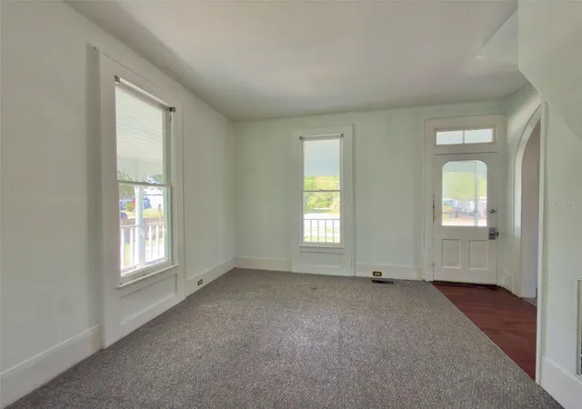 Photo 2 of Sale Pending at 21 S Mary St, Eustis, FL 32726 | MLS# O6439644 | Listing updated on 2026-09-14