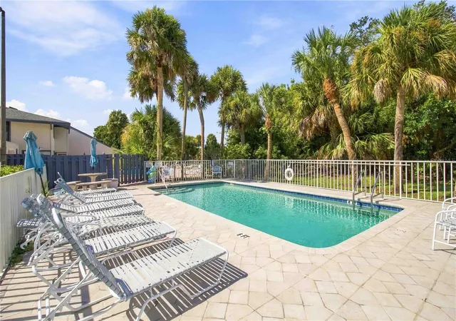 Photo 2 of Condo for sale at 7294 Cloister Dr #23, Sarasota, FL 34231 | MLS# A4705260 | Listing updated on 2026-09-13
