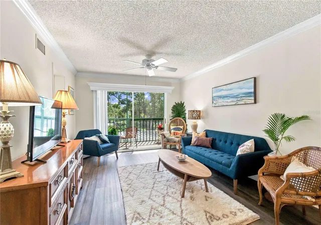 Photo 3 of Condo for sale at 7294 Cloister Dr #23, Sarasota, FL 34231 | MLS# A4705260 | Listing updated on 2026-09-13