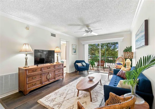 Photo 3 of Condo for sale at 7294 Cloister Dr #23, Sarasota, FL 34231 | MLS# A4705260 | Listing updated on 2026-09-13