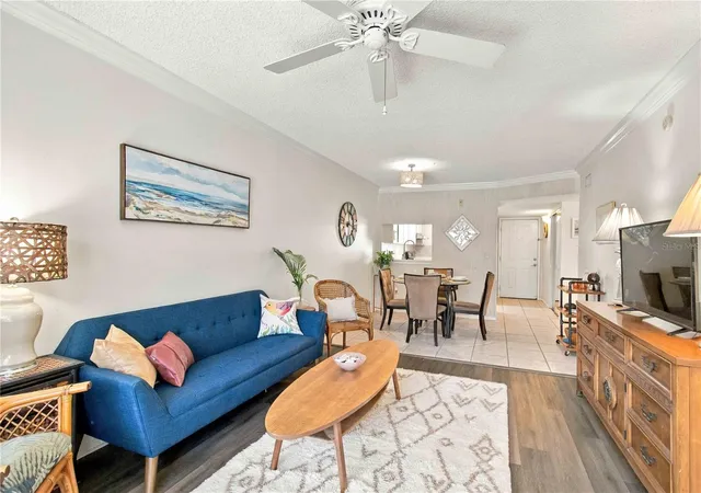 Photo 4 of Condo for sale at 7294 Cloister Dr #23, Sarasota, FL 34231 | MLS# A4705260 | Listing updated on 2026-09-13