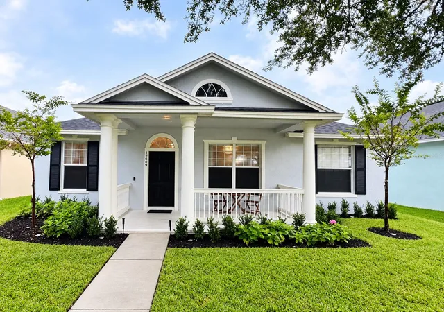Photo 1 of Single family home for sale at 12909 Cragside Ln, Windermere, FL 34786 | MLS# S5157040 | Listing updated on 2026-09-12