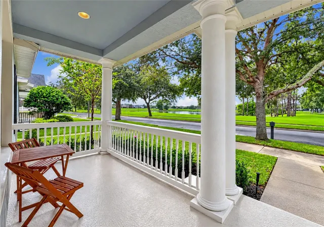 Photo 2 of Single family home for sale at 12909 Cragside Ln, Windermere, FL 34786 | MLS# S5157040 | Listing updated on 2026-09-12