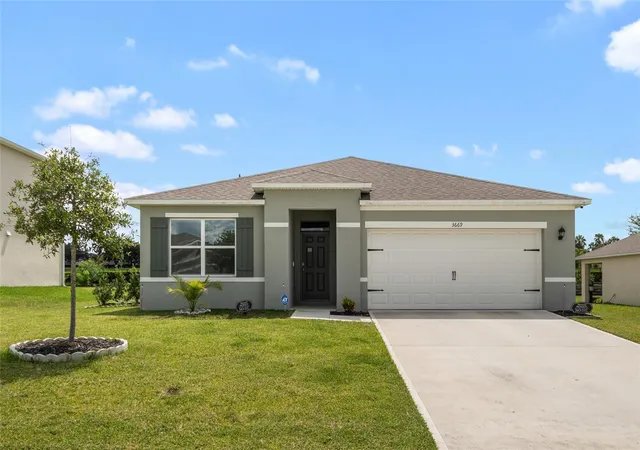 Photo 1 of Single family home for sale at 3669 Rory Oak Cir, Apopka, FL 32703 | MLS# O6439648 | Listing updated on 2026-09-13