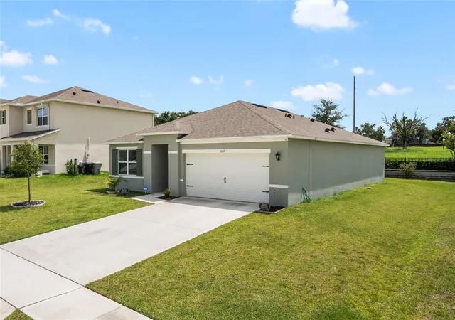 Photo 3 of Single family home for sale at 3669 Rory Oak Cir, Apopka, FL 32703 | MLS# O6439648 | Listing updated on 2026-09-13