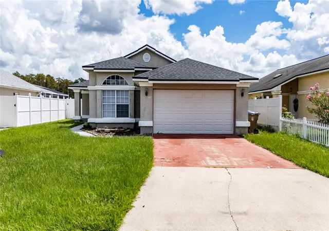 Single family home for sale at 168 Seabreeze Cir, KISSIMMEE, FL 34743 | MLS# O6439652