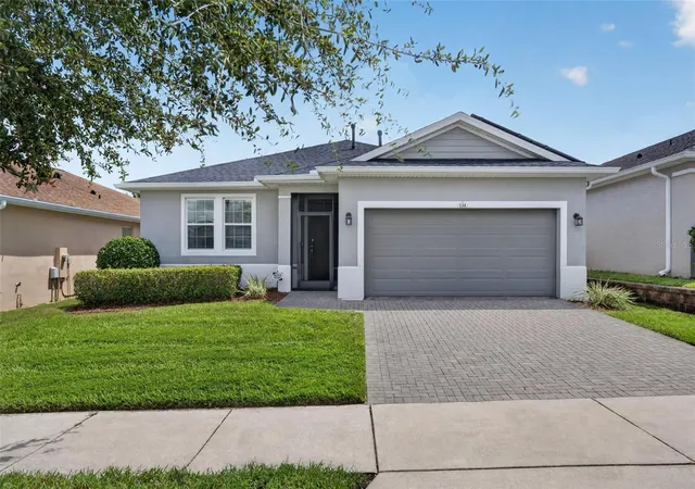 Photo 1 of Single family home for sale at 134 Silver Maple Rd, Groveland, FL 34736 | MLS# G5117450 | Listing updated on 2026-09-08