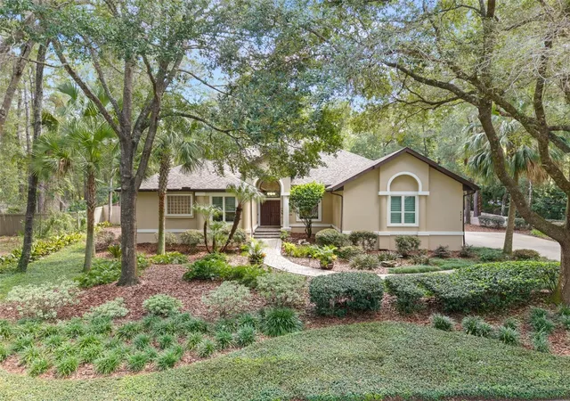 Photo 1 of Single family home for sale at 4215 Sw 91st Drive, Gainesville, FL 32608 | MLS# GC543310 | Listing updated on 2026-09-19