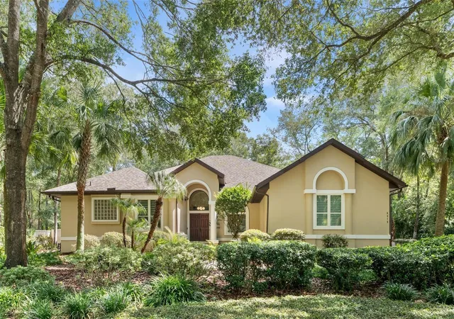 Photo 2 of Single family home for sale at 4215 Sw 91st Drive, Gainesville, FL 32608 | MLS# GC543310 | Listing updated on 2026-09-19