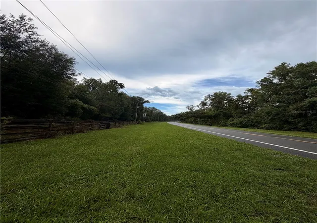 Photo 3 of Land for sale at 12602 SW Williston Rd, Micanopy, FL 32667 | MLS# GC543311 | Listing updated on 2026-09-07