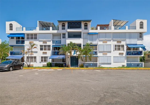 Photo 1 of Condo for sale at 1 Calle Charlie #A-303, Loiza, PR 00772 | MLS# PR9123990 | Listing updated on 2026-09-27
