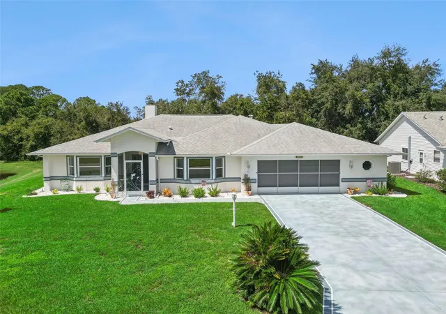 Photo 1 of Single family home for sale at 27138 Racquet Cir, Leesburg, FL 34748 | MLS# G5117456 | Listing updated on 2026-10-04