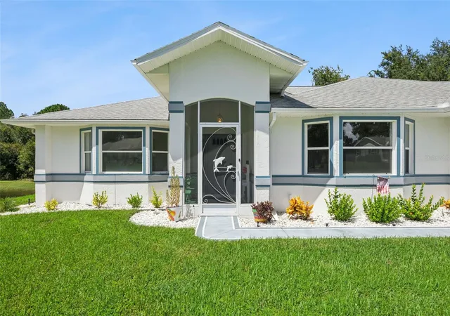 Photo 4 of Single family home for sale at 27138 Racquet Cir, Leesburg, FL 34748 | MLS# G5117456 | Listing updated on 2026-10-04