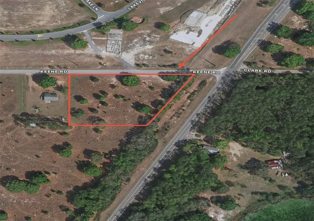 Photo 1 of Land for sale at Keene Rd, Umatilla, FL 32784 | MLS# V4951150 | Listing updated on 2026-09-06