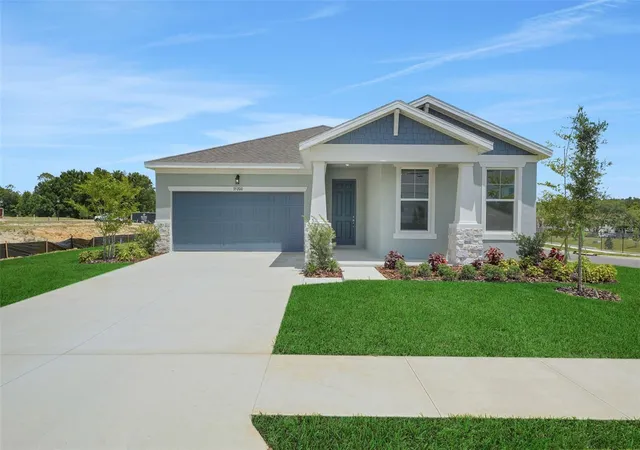 Photo 2 of Sale Pending at 35103 Tuscan Hl Rd, Dade City, FL 33525 | MLS# G5117457 | Listing updated on 2026-09-06