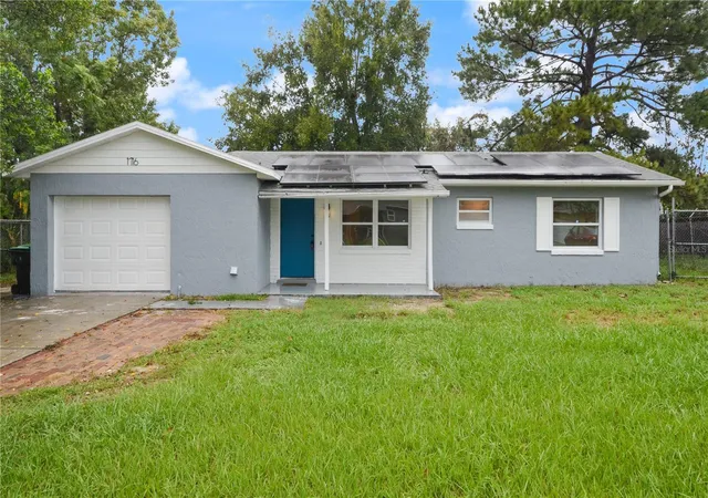 Photo 1 of Single family home for sale at 1716 Tallo Way, Orlando, FL 32818 | MLS# O6439660 | Listing updated on 2026-10-05