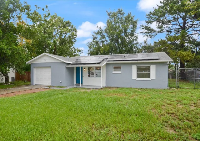 Photo 2 of Single family home for sale at 1716 Tallo Way, Orlando, FL 32818 | MLS# O6439660 | Listing updated on 2026-10-05