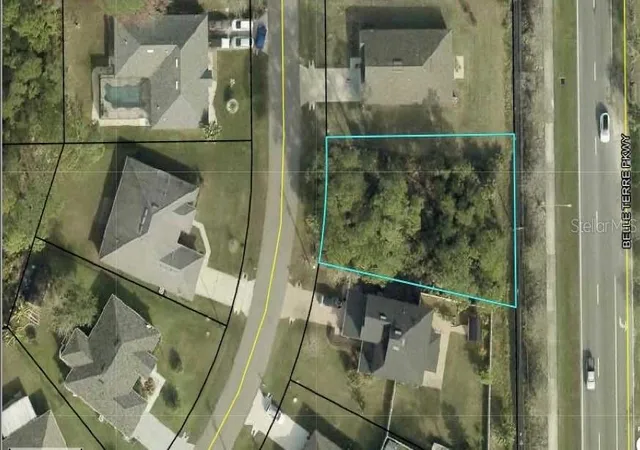Photo 1 of Land for sale at 55 Ryecliffe Dr, Palm Coast, FL 32164 | MLS# GC543312 | Listing updated on 2026-09-12