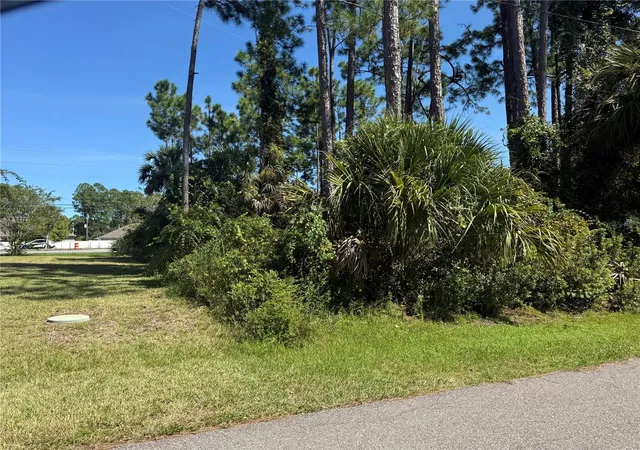 Photo 2 of Land for sale at 55 Ryecliffe Dr, Palm Coast, FL 32164 | MLS# GC543312 | Listing updated on 2026-09-12