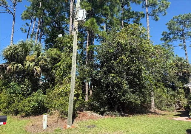 Photo 2 of Land for sale at 55 Ryecliffe Dr, Palm Coast, FL 32164 | MLS# GC543312 | Listing updated on 2026-09-12