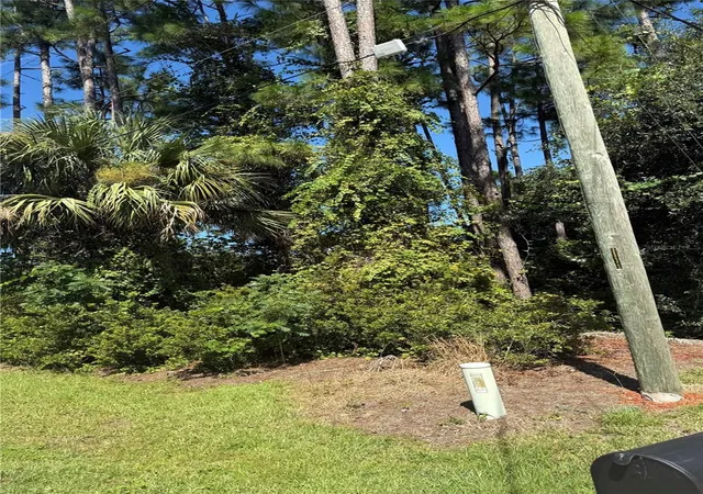 Photo 4 of Land for sale at 55 Ryecliffe Dr, Palm Coast, FL 32164 | MLS# GC543312 | Listing updated on 2026-09-12