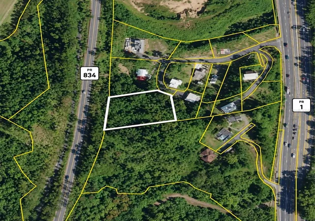 Photo 1 of Land for sale at Carr 834 Km 93, Guaynabo, PR 00969 | MLS# PR9123993 | Listing updated on 2026-09-06