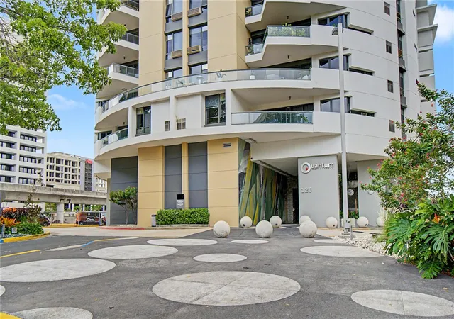 Photo 1 of Sale Pending at 120 Ave Carlos E Chardon #1904, San Juan, PR 00918 | MLS# PR9123994 | Listing updated on 2026-09-12