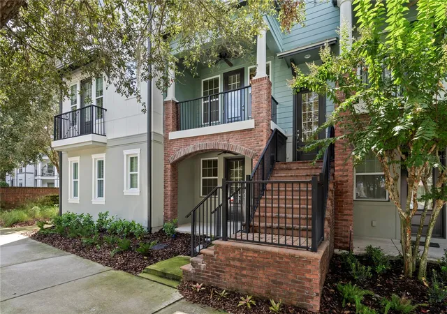 Sale Pending at 128 Boardwalk Ave, Oviedo, FL 32765 | MLS# O6439663 | Listing updated on 2026-09-14