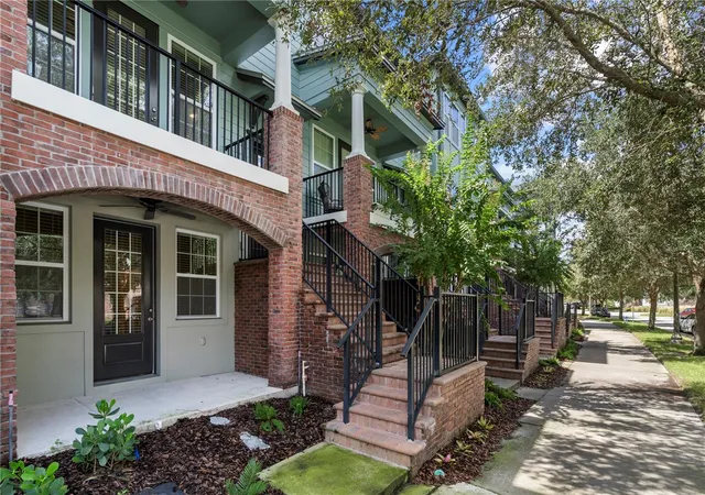 Photo 1 of Sale Pending at 128 Boardwalk Ave, Oviedo, FL 32765 | MLS# O6439663 | Listing updated on 2026-09-14