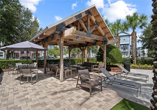 Photo 29 of Townhouse for sale at 128 Boardwalk Ave, Oviedo, FL 32765 | MLS# O6439663 | Listing updated on 2026-09-07