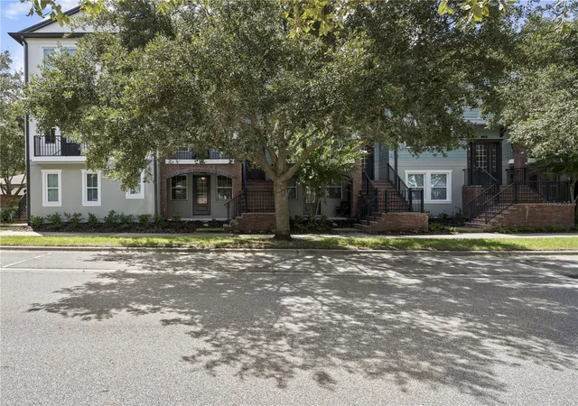 Photo 2 of Sale Pending at 128 Boardwalk Ave, Oviedo, FL 32765 | MLS# O6439663 | Listing updated on 2026-09-14