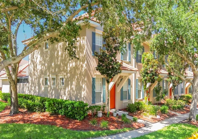 Photo 3 of Townhouse for sale at 3140 Via Otero Dr, Kissimmee, FL 34744 | MLS# S5157045 | Listing updated on 2026-09-08