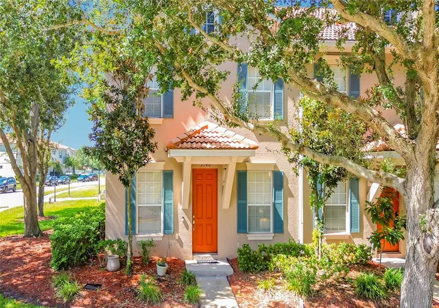 Photo 4 of Townhouse for sale at 3140 Via Otero Dr, Kissimmee, FL 34744 | MLS# S5157045 | Listing updated on 2026-09-08
