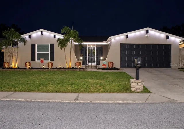 Photo 1 of Single family home for sale at 8246 Penwood Dr, Port Richey, FL 34668 | MLS# W7889265 | Listing updated on 2026-10-03