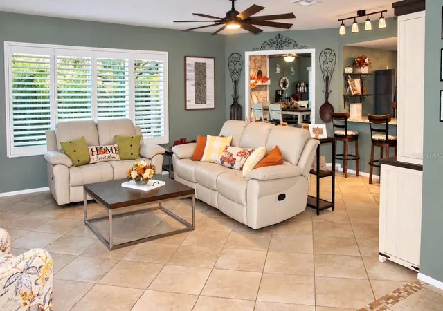 Photo 4 of Single family home for sale at 8246 Penwood Dr, Port Richey, FL 34668 | MLS# W7889265 | Listing updated on 2026-10-03