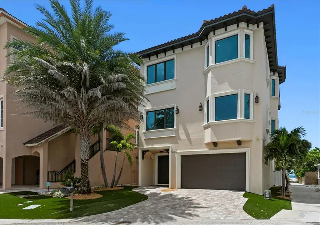 Single family home for sale at 17814 Lee Ave, REDINGTON SHORES, FL 33708 | MLS# TB8546151
