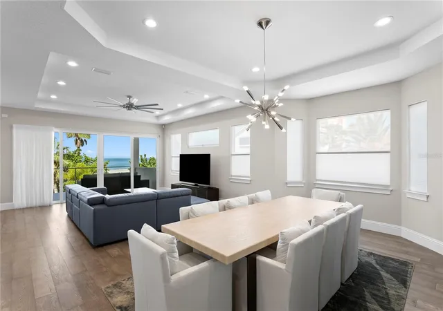 Photo 4 of Single family home for sale at 17814 Lee Ave, Redington Shores, FL 33708 | MLS# TB8546151 | Listing updated on 2026-09-21