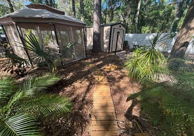 Photo 2 of Land for sale at 14101 NE 253rd Court #414, Fort Mc Coy, FL 32134 | MLS# OM731815 | Listing updated on 2026-09-18