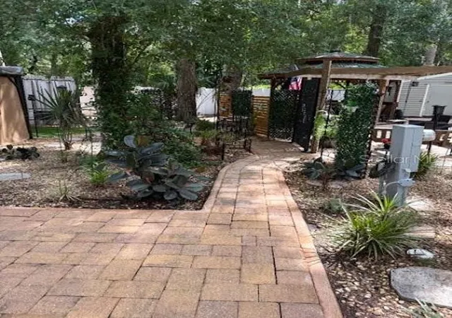 Photo 4 of Land for sale at 14101 NE 253rd Court #414, Fort Mc Coy, FL 32134 | MLS# OM731815 | Listing updated on 2026-09-18